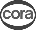 cora logo